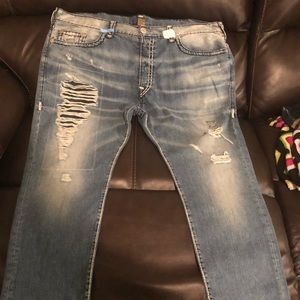 True Religion Jeans